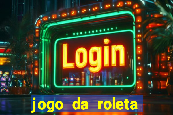 jogo da roleta silvio santos